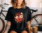 Vintage Floral Tee