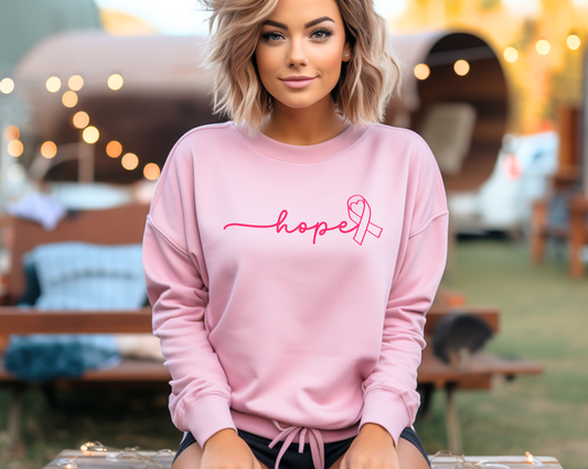 Hope Sweatshirt