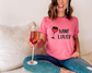 Wine Lover Tee