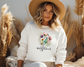 Wildflower Sweatshirt