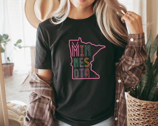 Minnesota Tee