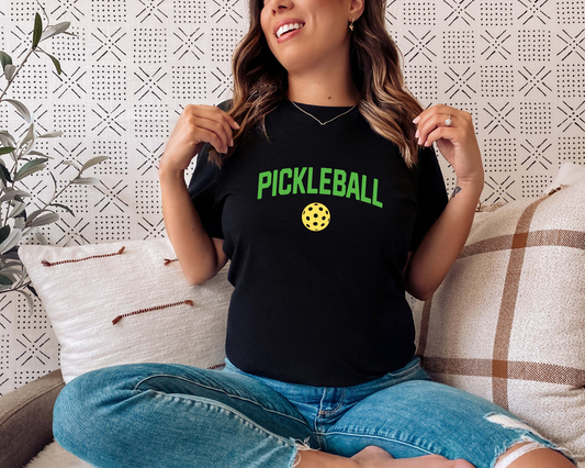 Pickleball Tee