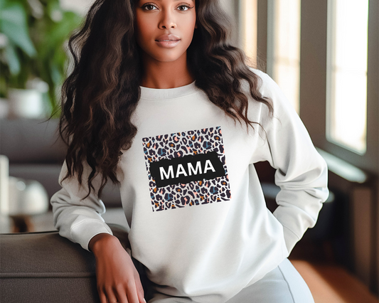 MAMA Sweatshirt