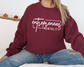 Entrepreneur Mentality Sweatshirt