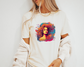 Vintage Musical Women Tee