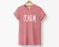 Prove Them Wrong Tee