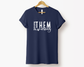 Prove Them Wrong Tee