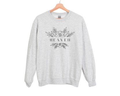 Heaven Sweatshirt