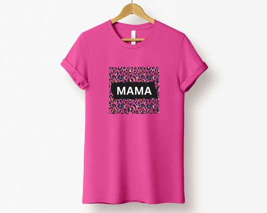 MAMA Tee