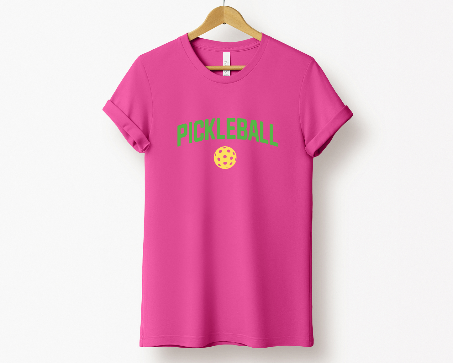 Pickleball Tee