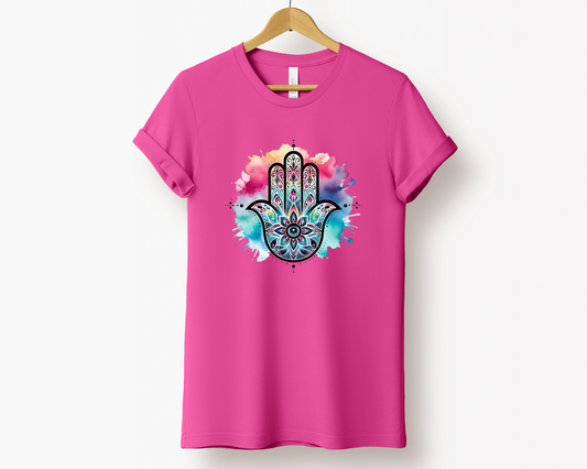 Hand of Protection Tee