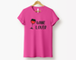 Wine Lover Tee