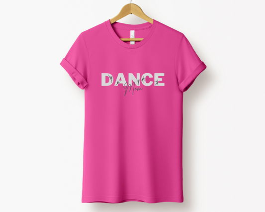 Dance Mom Tee