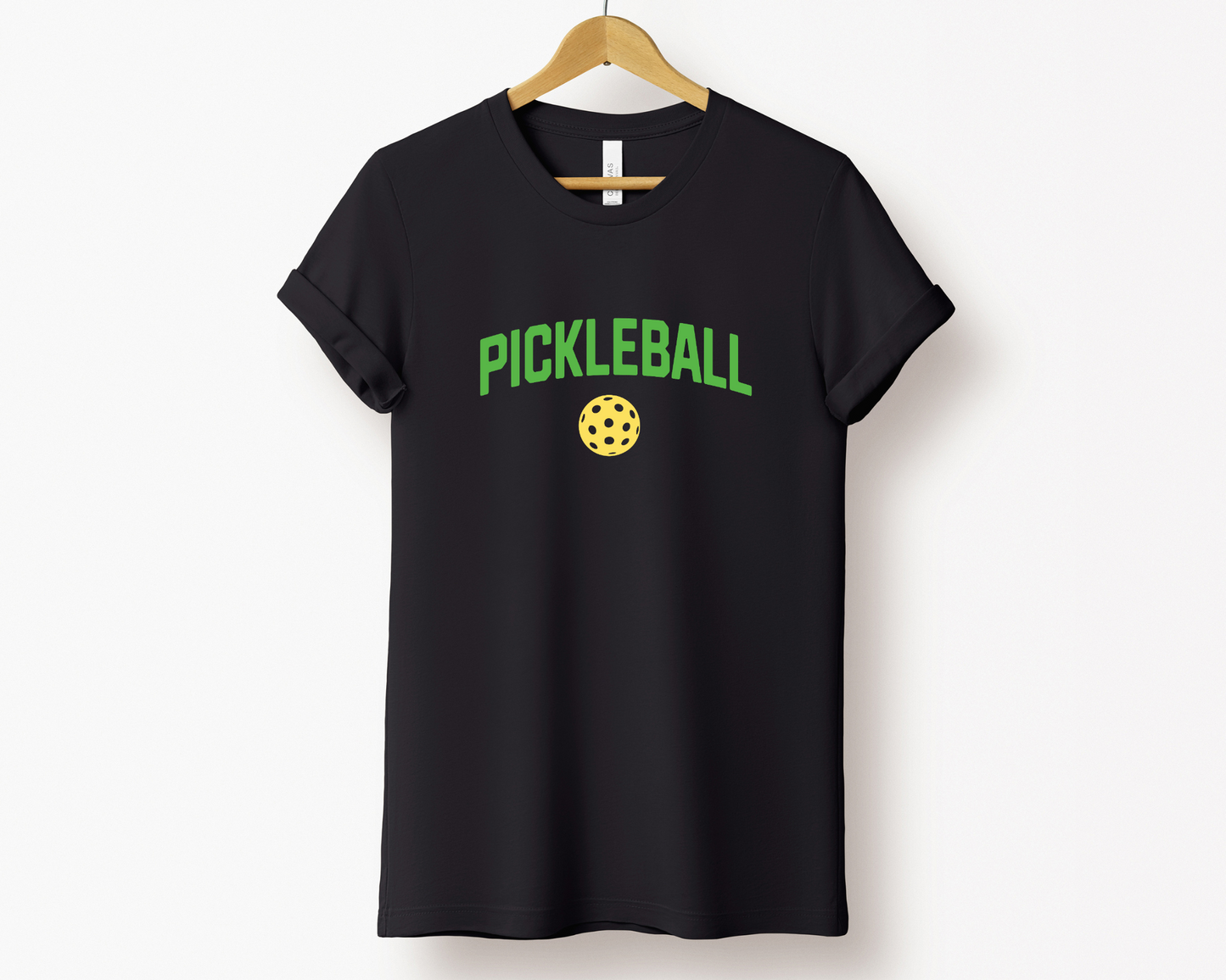 Pickleball Tee