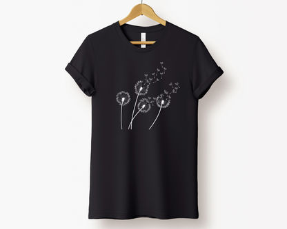 Dandelion Tee