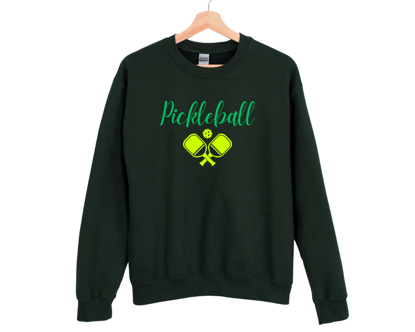 Pickleball Sweatshirt