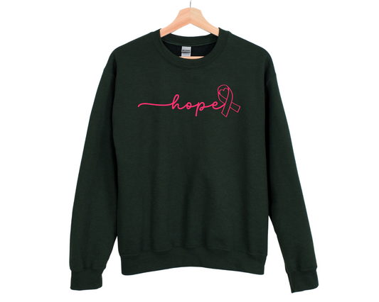 Hope Sweatshirt