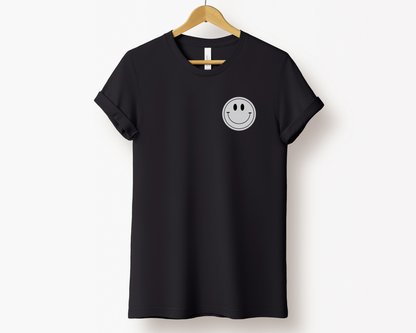 Smiley Face Tee