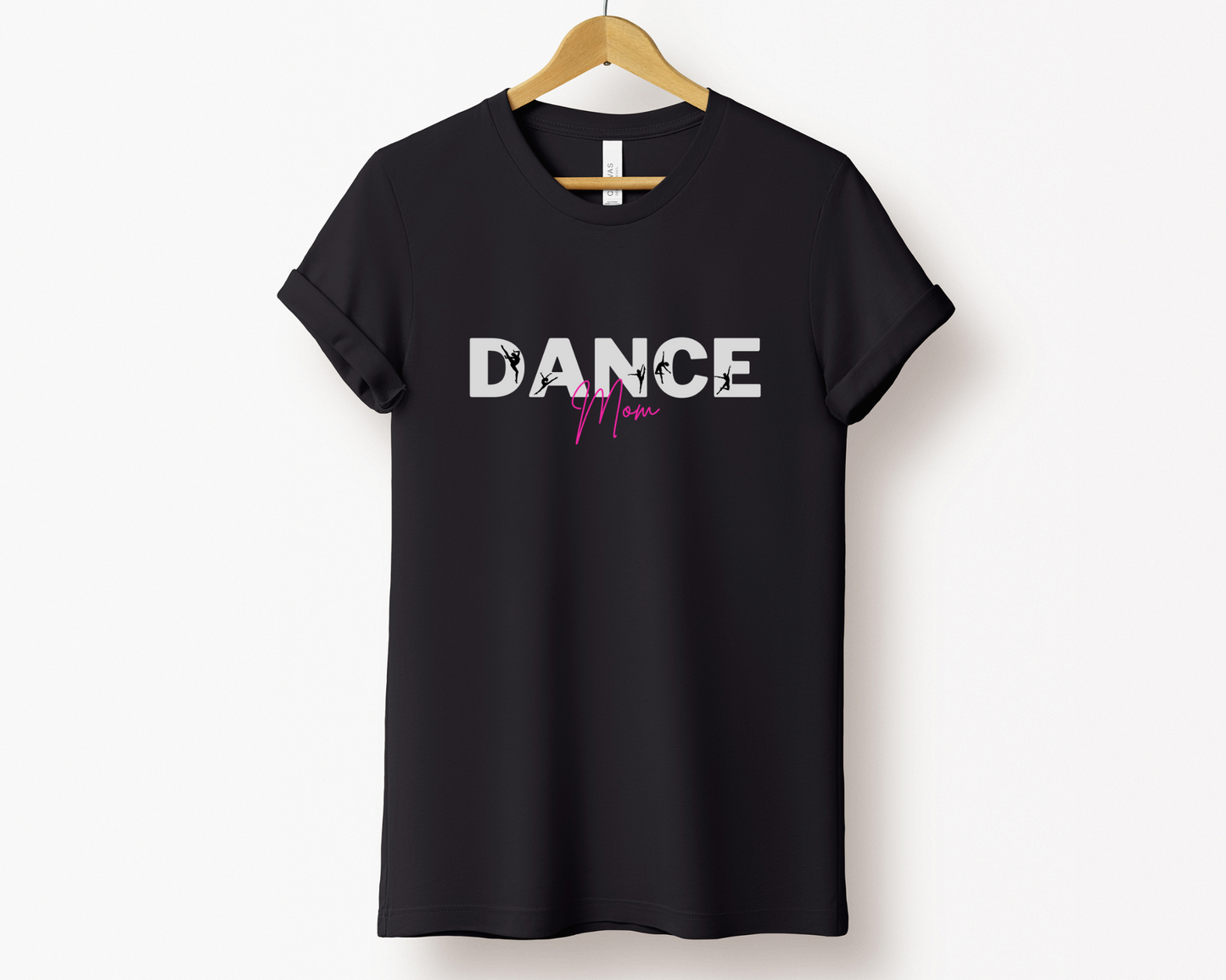 Dance Mom Tee