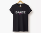 Dance Mom Tee