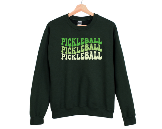 Pickleball Sweatshirt