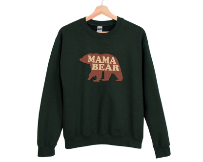 MAMA Bear Sweatshirt