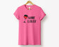 Wine Lover Tee