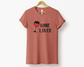 Wine Lover Tee