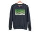 Pickleball Sweatshirt