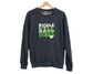 Pickleball Vibes Sweatshirt