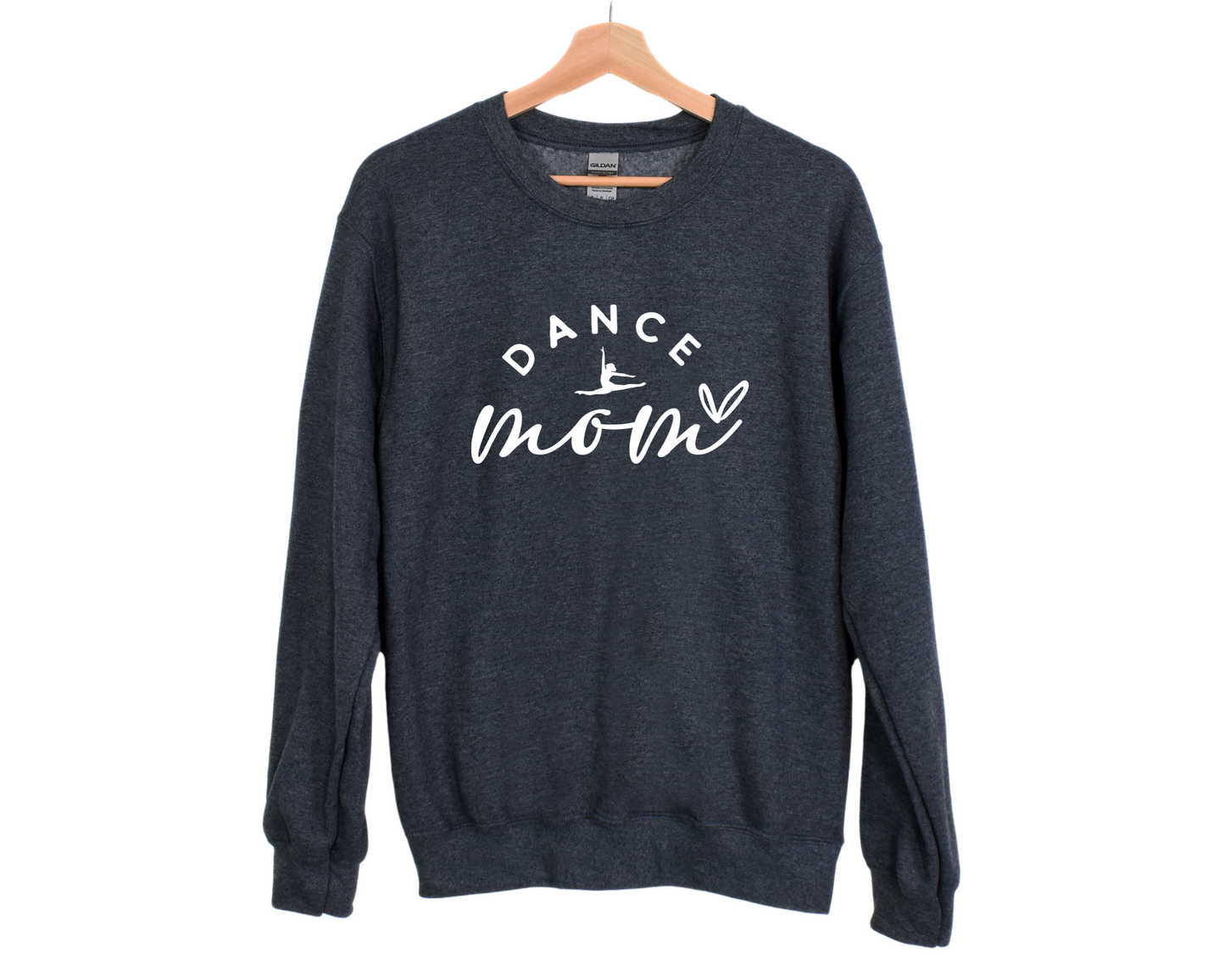 Dance Mom Sweatshirt