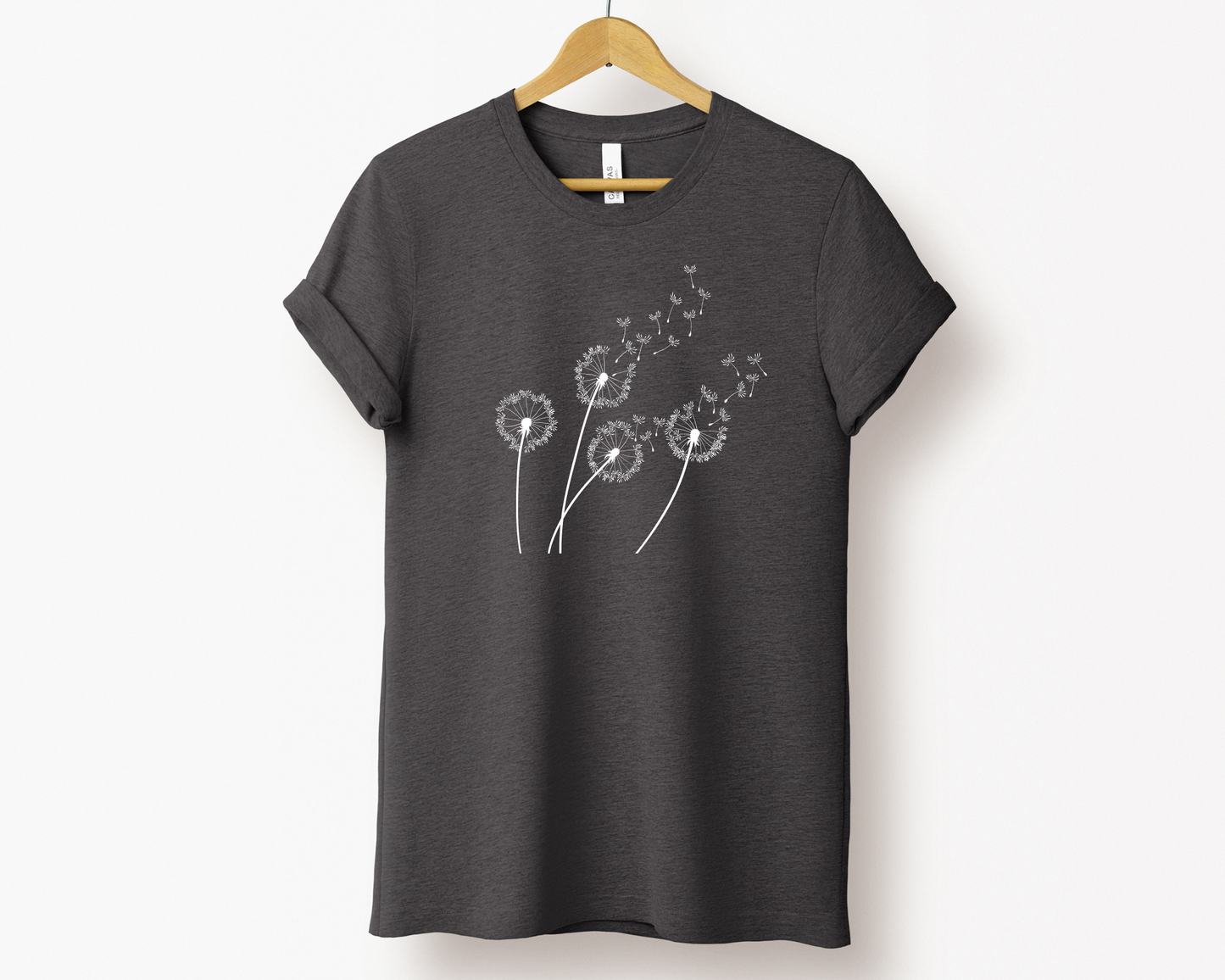 Dandelion Tee