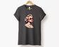 Vintage Women in Sunglasses Tee