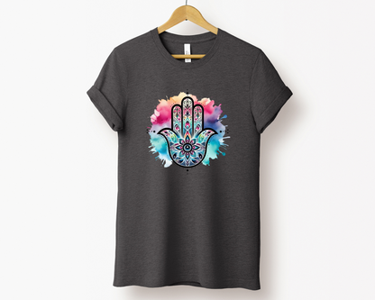 Hand of Protection Tee