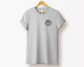 Smiley Face Tee