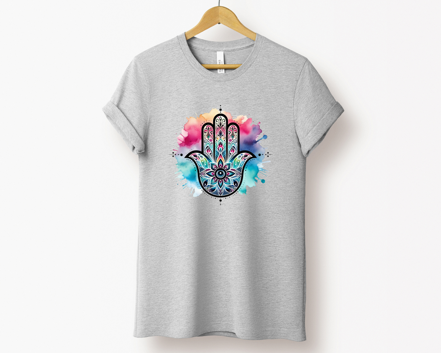 Hand of Protection Tee