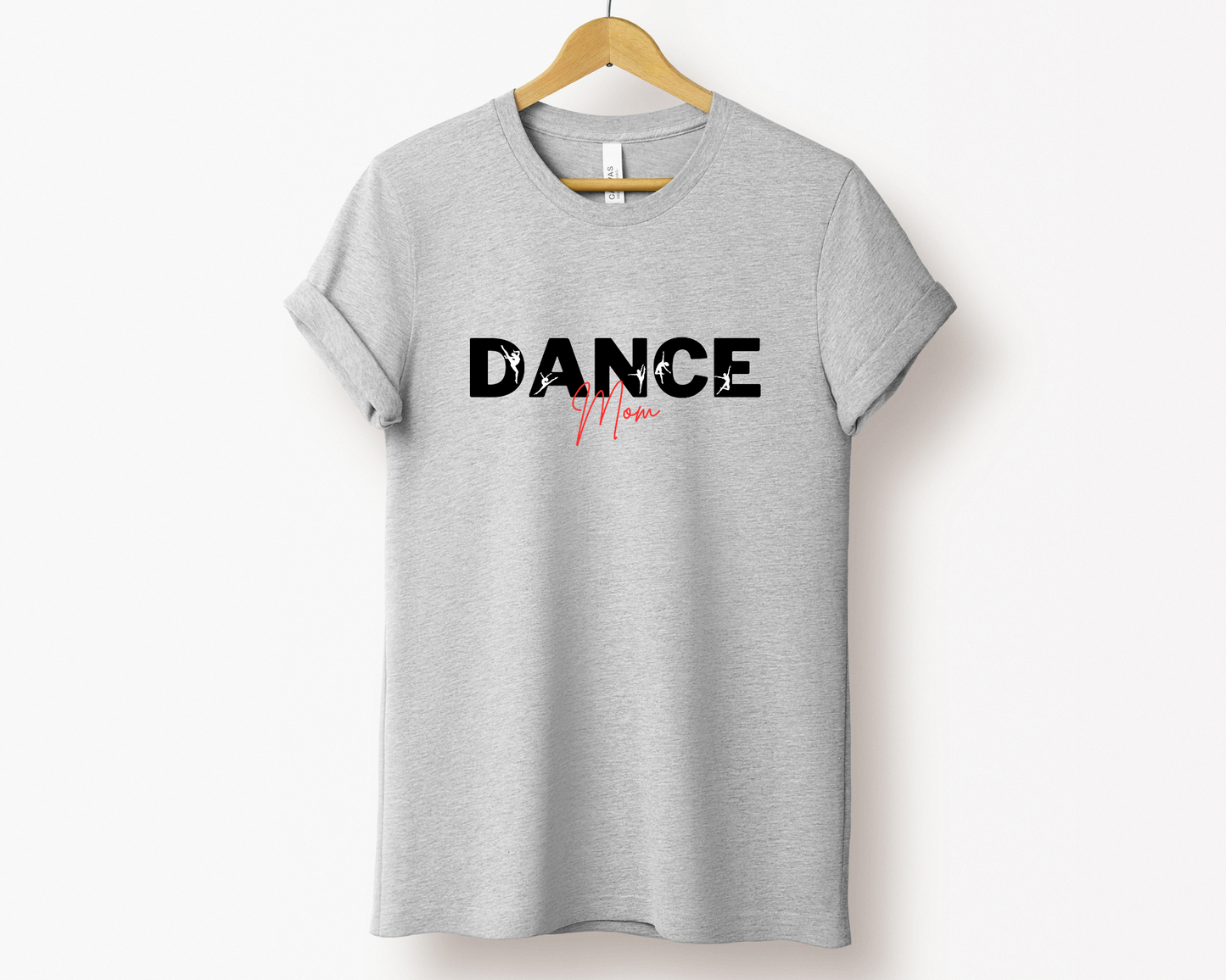 Dance Mom Tee