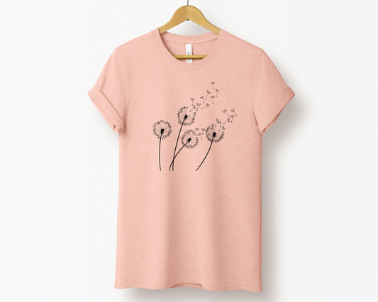 Dandelion Tee