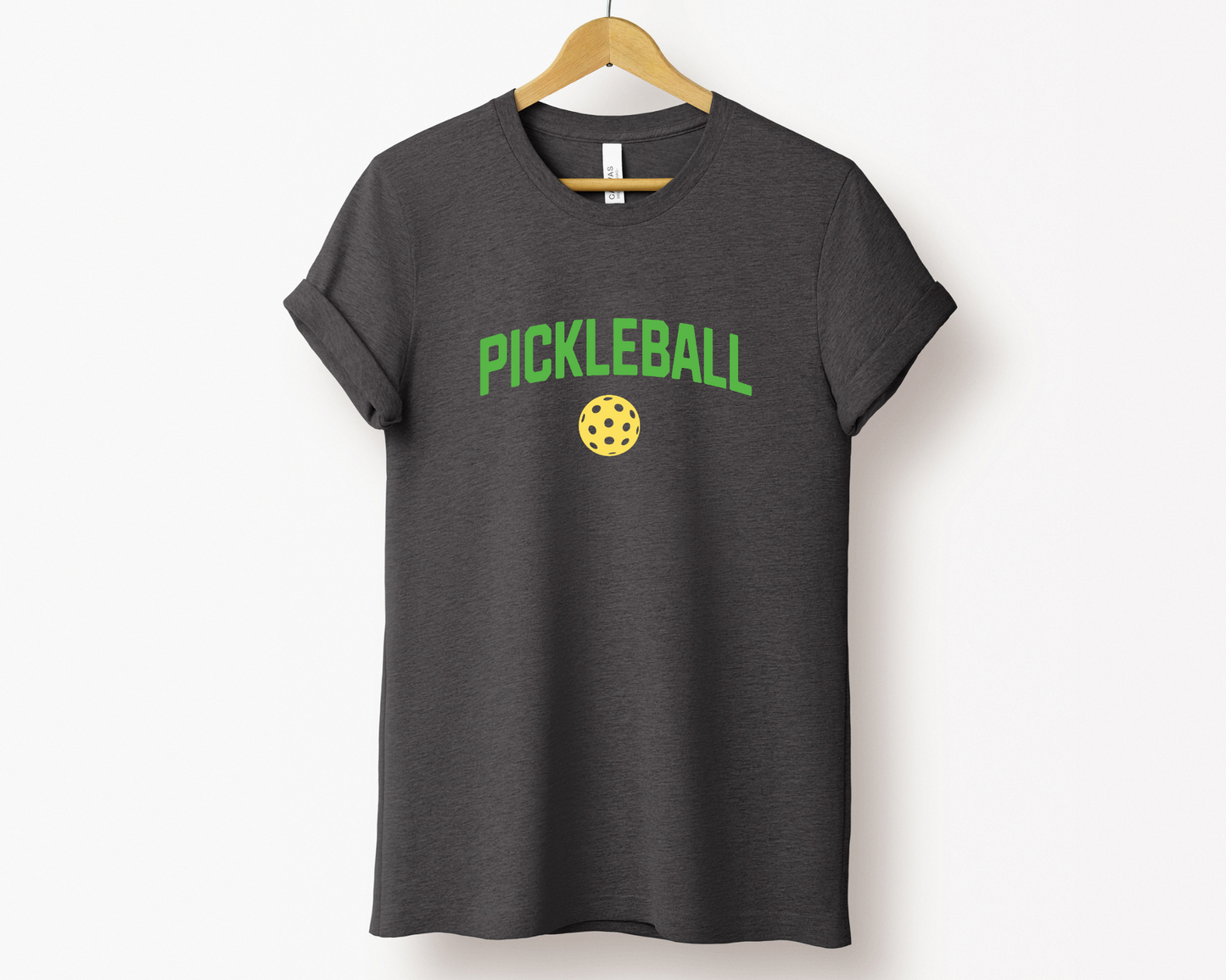 Pickleball Tee