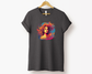 Vintage Musical Women Tee