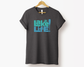 Lake Life Tee