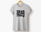 True Crime Junkie Tee