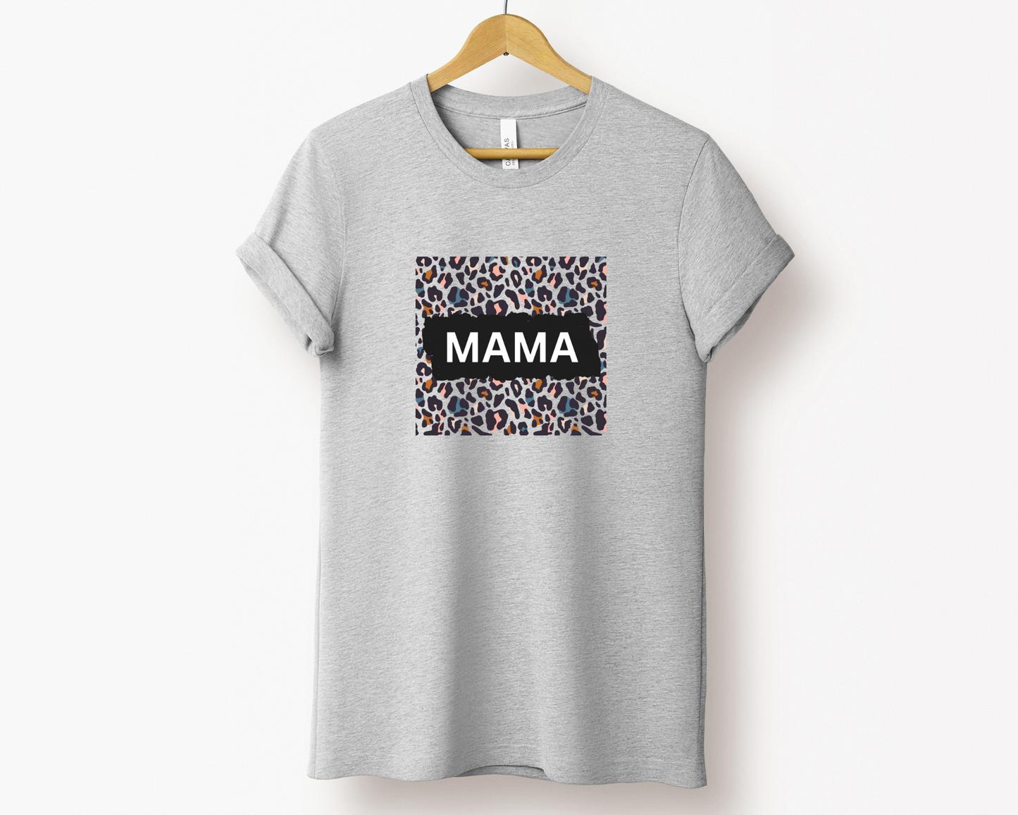 MAMA Tee