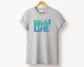 Lake Life Tee