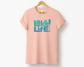 Lake Life Tee