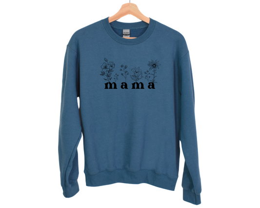 Mama Sweatshirt