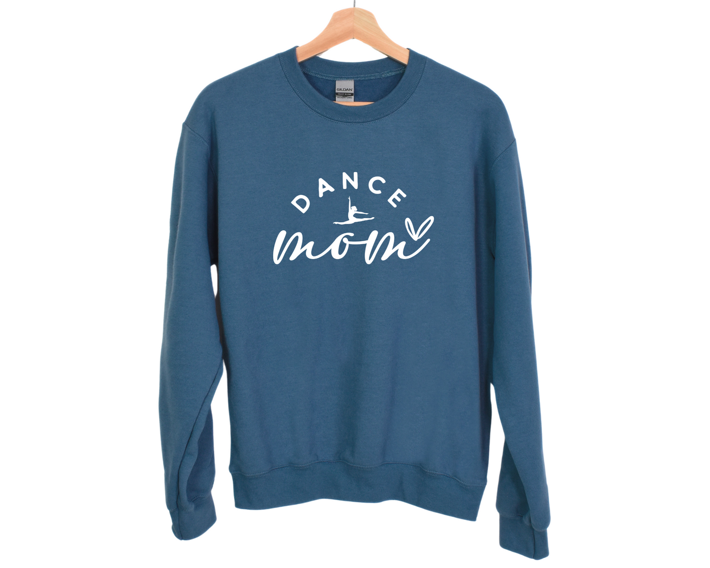 Dance Mom Sweatshirt