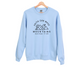 Faith Can Move Mountains Sweatshirt