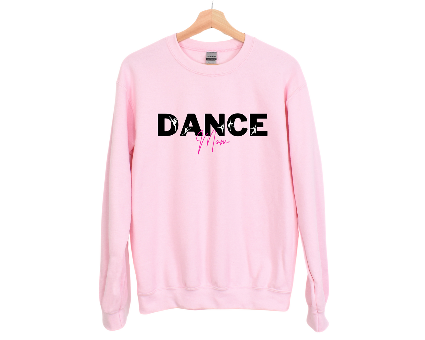 Dance Mom Sweatshirt