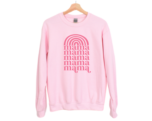 Mama Sweatshirt